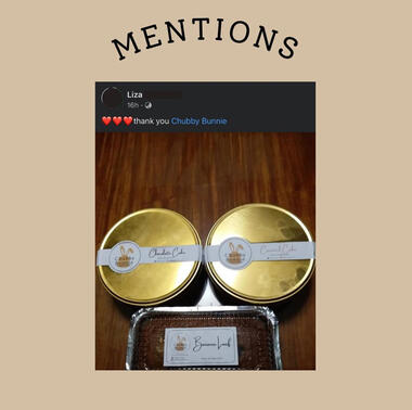 Mention